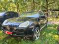 Porsche Cayenne Cayenne S Tiptronic S Black - thumbnail 3