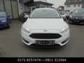 Ford Focus Turnier Business Weiß - thumbnail 3