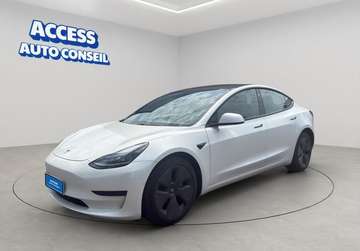 Standard Range Plus RWD AUTOPILOT SOH 86 A jour