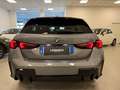 BMW 118 Serie 1 F70 118d MSport auto Grau - thumbnail 6