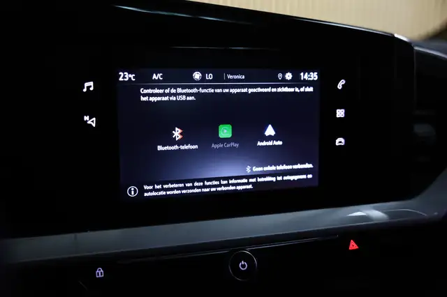 Opel Mokka view 20