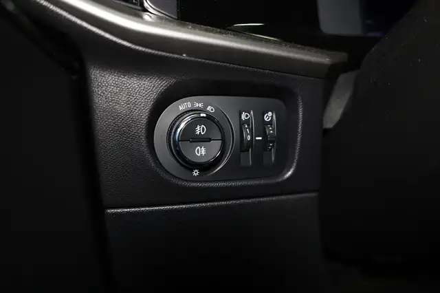 Opel Mokka view 14