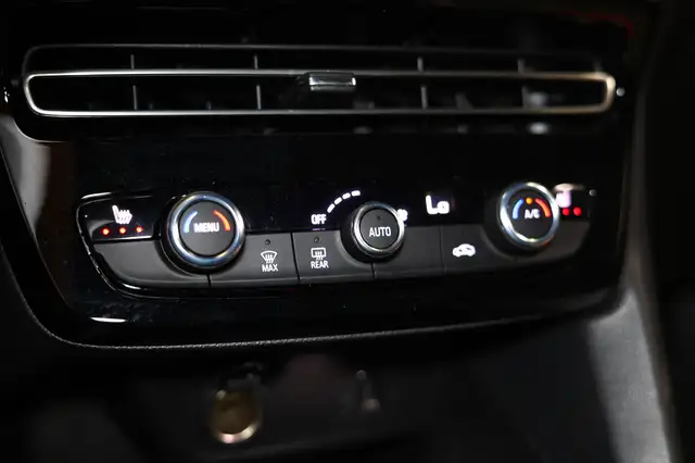 Opel Mokka view 23