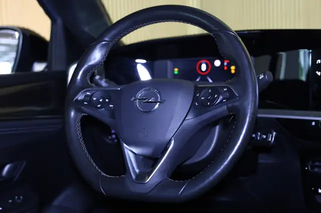 Opel Mokka view 29