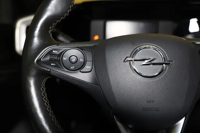 Opel Mokka view 12