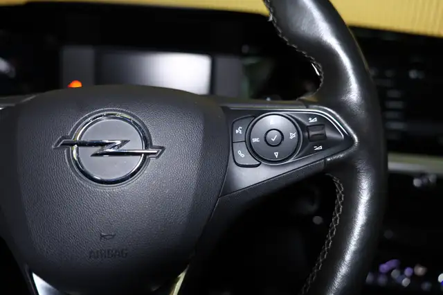 Opel Mokka view 13