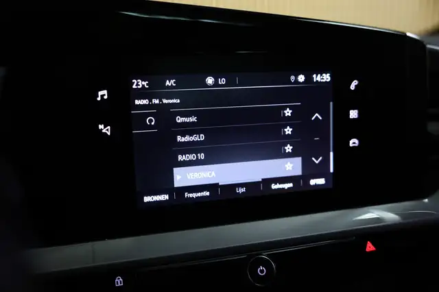 Opel Mokka view 19