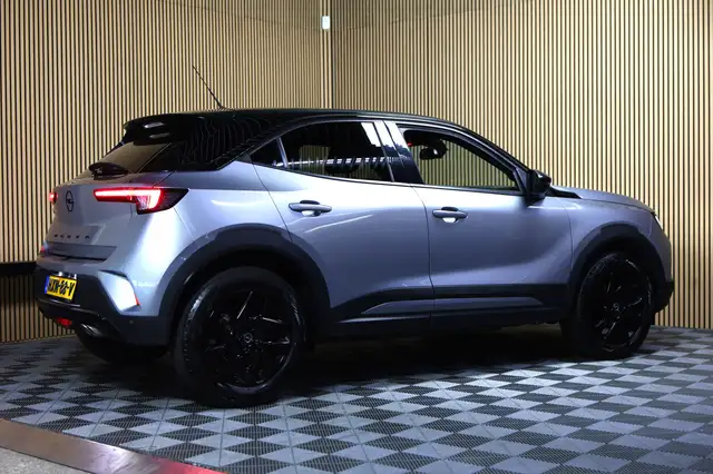 Opel Mokka view 5