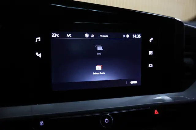 Opel Mokka view 22