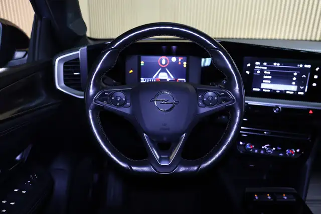 Opel Mokka view 15
