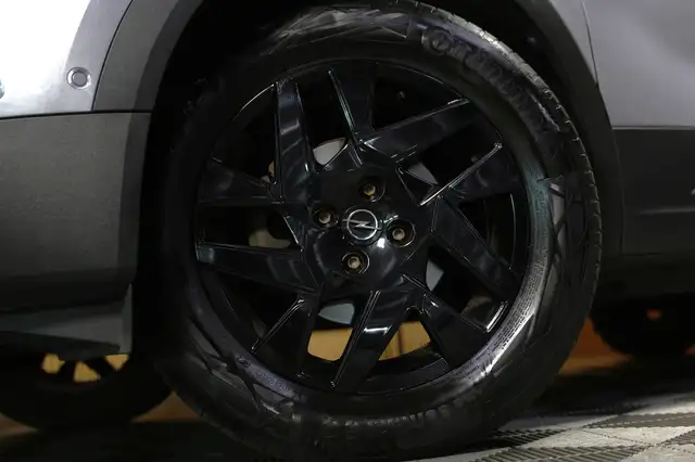 Opel Mokka view 4