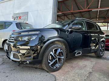 C5 Aircross 1.5 bluehdi Feel start&stop