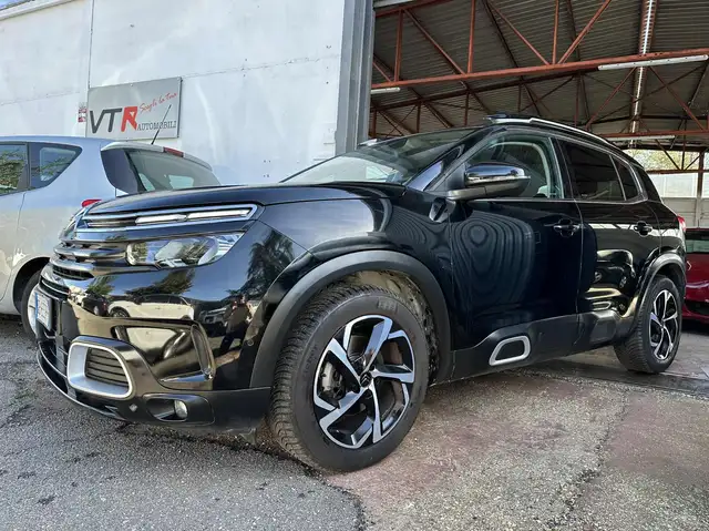 Citroen C5 Aircross C5 Aircross 1.5 bluehdi Feel start&stop