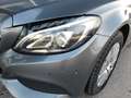 Mercedes-Benz C 220 d T *LED HIGH PERFORMANCE / NAVI / TEMPOMAT / PDC VO & HI / SHZG* Grau - thumbnail 12