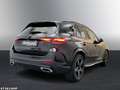 Mercedes-Benz GLC 220 d 4MATIC +AMG+PANO+FAHRASSIS+AHK+MEMORY+ Nero - thumbnail 3