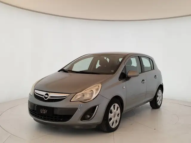 Opel Corsa 5p 1.2 85cv - NEOPATENTATI