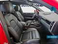 Porsche Cayenne E-Hybrid 340 kW (462 CV) Rojo - thumbnail 6