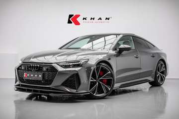 Sportback 4.0 TFSI quattro |Pano|URBAN|Dynamic+|HU