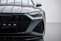 Audi RS7 Sportback 4.0 TFSI quattro |Pano|URBAN|Dynamic+|HU Grijs - thumbnail 50