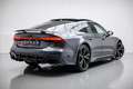 Audi RS7 Sportback 4.0 TFSI quattro |Pano|URBAN|Dynamic+|HU Grijs - thumbnail 5