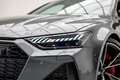 Audi RS7 Sportback 4.0 TFSI quattro |Pano|URBAN|Dynamic+|HU Grijs - thumbnail 47