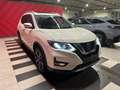 Nissan X-Trail NISSAN X-TRAIL FULL OPTION BENZINE AUTOMAAT Blanc - thumbnail 2