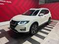 Nissan X-Trail NISSAN X-TRAIL FULL OPTION BENZINE AUTOMAAT Blanc - thumbnail 1