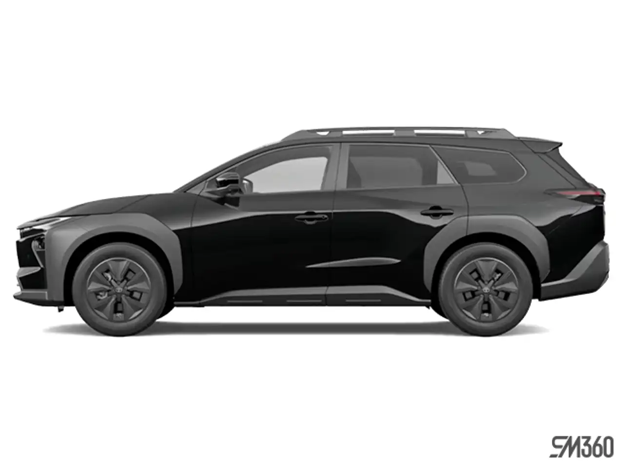 2026 Toyota bZ