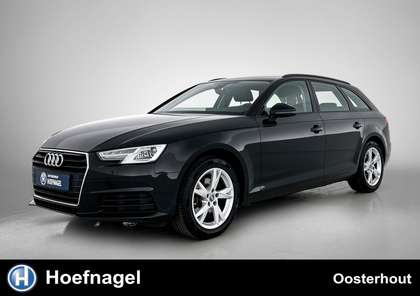 Audi A4 Avant 2.0 TFSI MHEV Pro Line Automaat | Stoelverwa