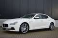 Maserati Ghibli 3.0 V6 Diesel 275 ch 65.000 km Wit - thumbnail 1