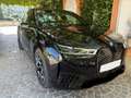 BMW iX xDrive 50 Negro - thumbnail 1