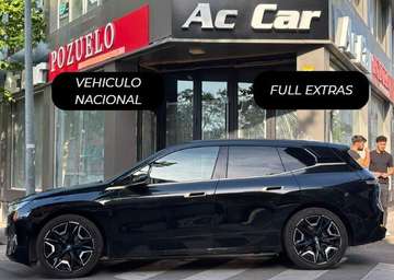xDrive 50