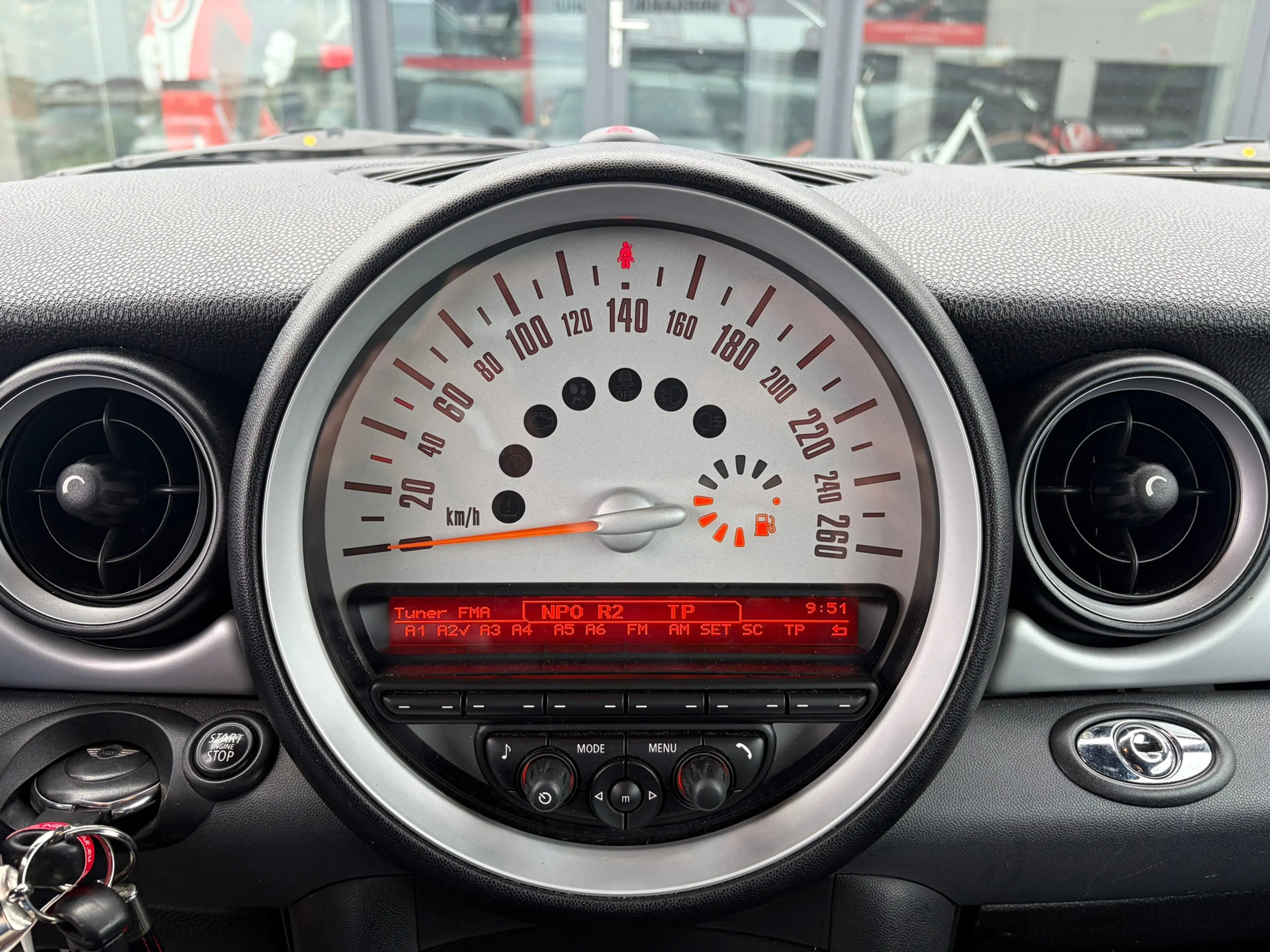 MINI Cooper Cabrio Mini 1.6 Pepper|Cabrio|Meeneem prijs|Climate| — photo 14