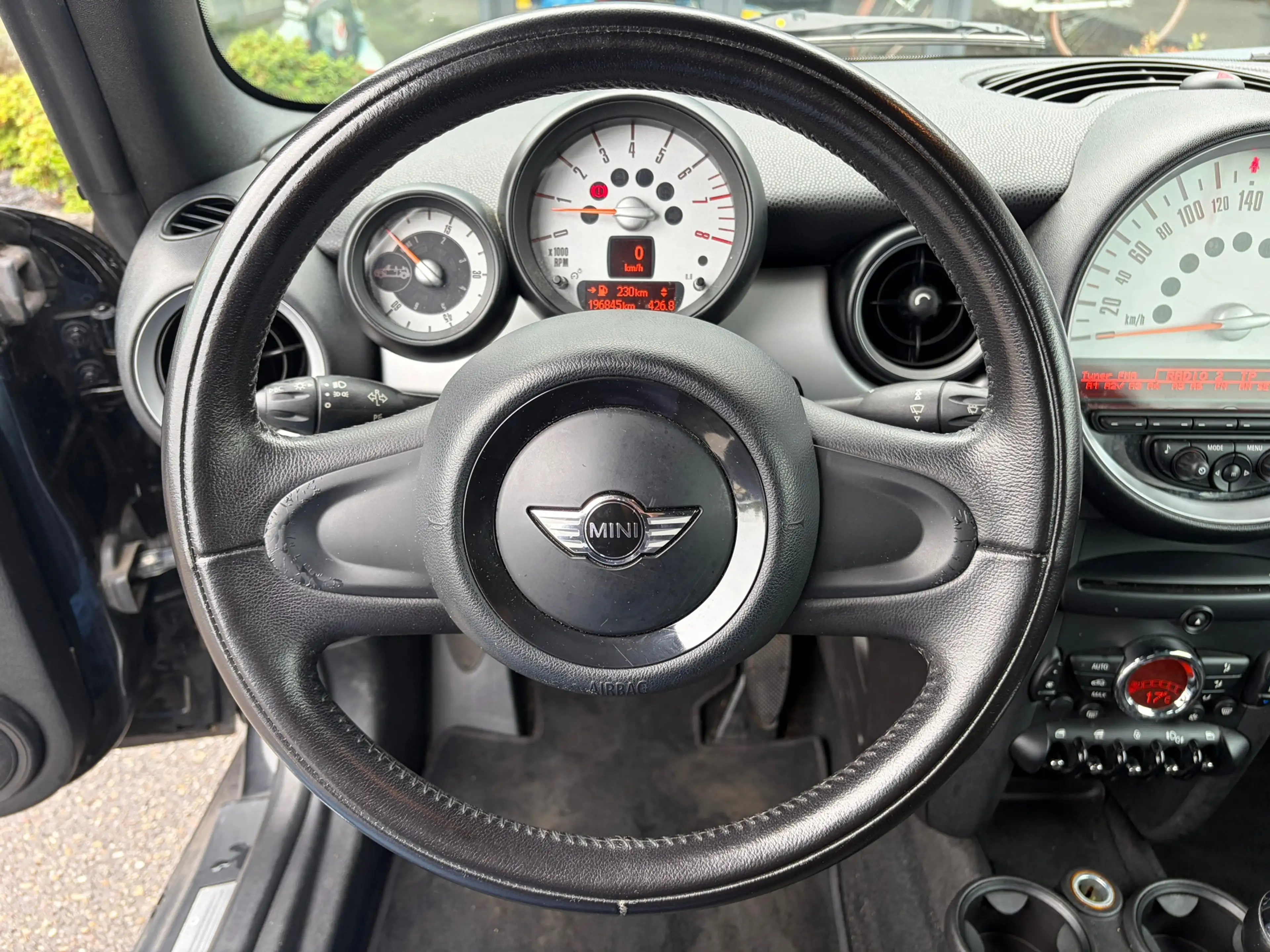 MINI Cooper Cabrio Mini 1.6 Pepper|Cabrio|Meeneem prijs|Climate| — photo 15