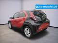 Toyota Aygo 5-Türer Pulse 1,0-l-VVT-i S- CVT Stufenloses Auto Rot - thumbnail 6
