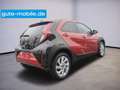 Toyota Aygo 5-Türer Pulse 1,0-l-VVT-i S- CVT Stufenloses Auto Rot - thumbnail 5