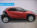 Toyota Aygo 5-Türer Pulse 1,0-l-VVT-i S- CVT Stufenloses Auto Rot - thumbnail 4