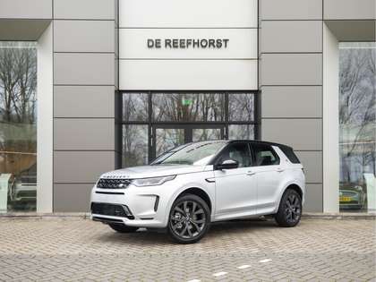 Land Rover Discovery Sport P300e R-Dynamic SE | Interactive Driver Display |