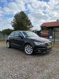 Ambition 1,2 TFSI 86cv Essence