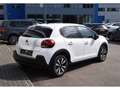 Citroen C3 1.2 PureTech Shine CLIMA REGUL LANE PDC NEUVE Blanc - thumbnail 4
