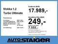 Opel Mokka 1.2 Turbo Ultimate Matrix LED Navi Kamera Rojo - thumbnail 4