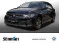 Volkswagen Polo 1,0 TSI Move ACC LED NAVI R.KAMERA Schwarz - thumbnail 1