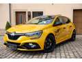Renault Megane RS Ultime TCe 300 EDC/Pano/HUD/Kamera/ACC Gelb - thumbnail 1