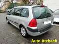 Peugeot 307 Kombi.1.6i.88PS. Eu4. ABS. Klima.Servo. TÜV NEU Silber - thumbnail 5