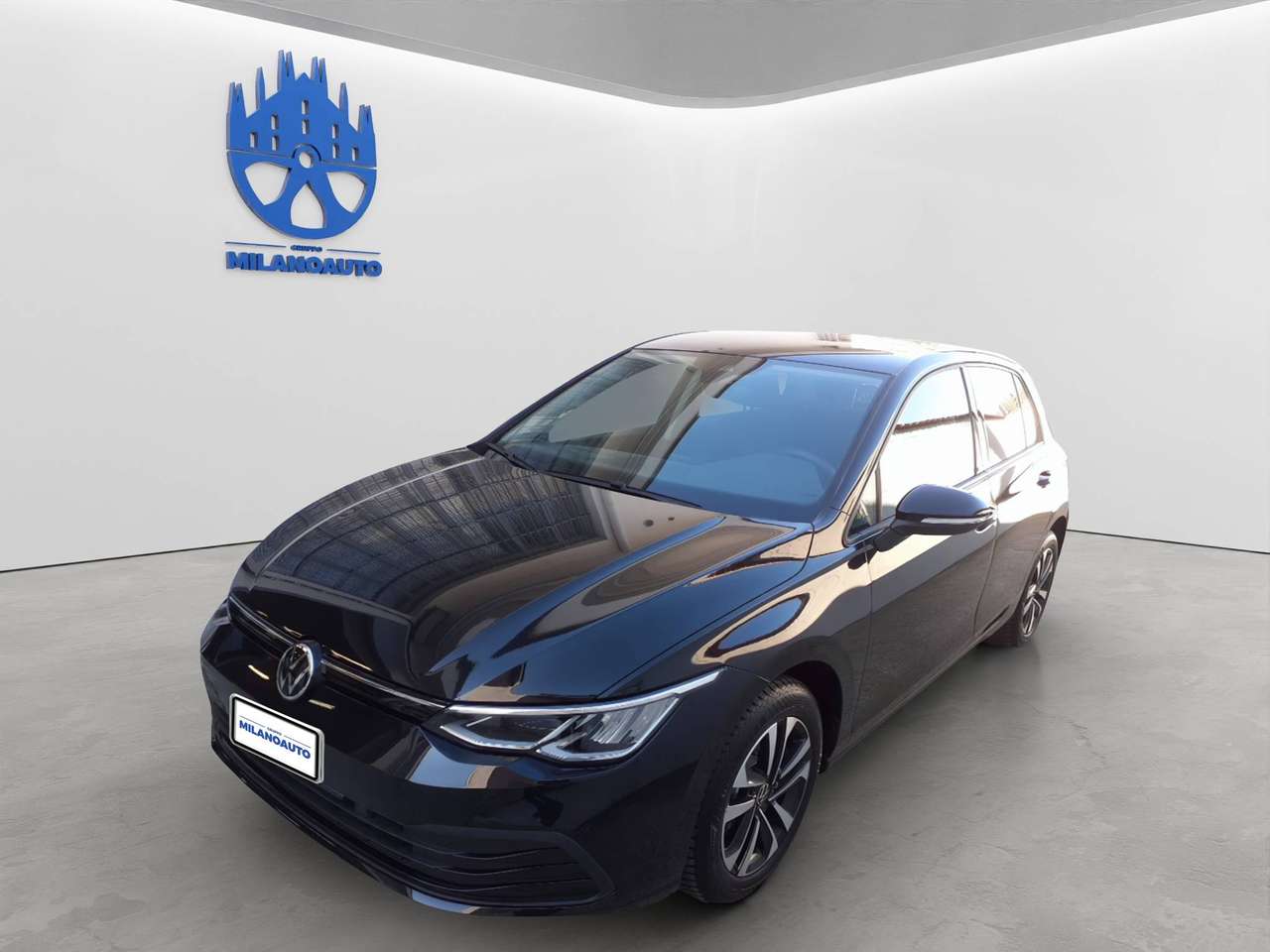 Volkswagen Golf 8 1.0 TSI UNITED 110CV *PERFETTE CONDIZIONI*