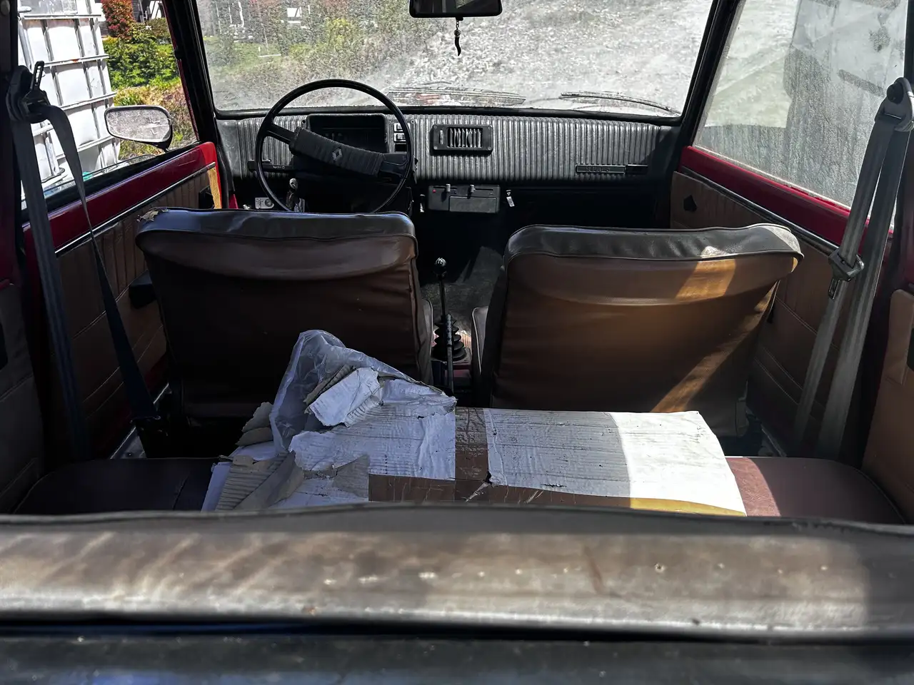 Renault R 5 R5 3p 950 Flash, foto 7