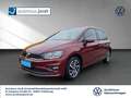 Volkswagen Golf Sportsvan 1.5 TSI DSG Join DSG NAVI SHZ EPG Czerwony - thumbnail 1