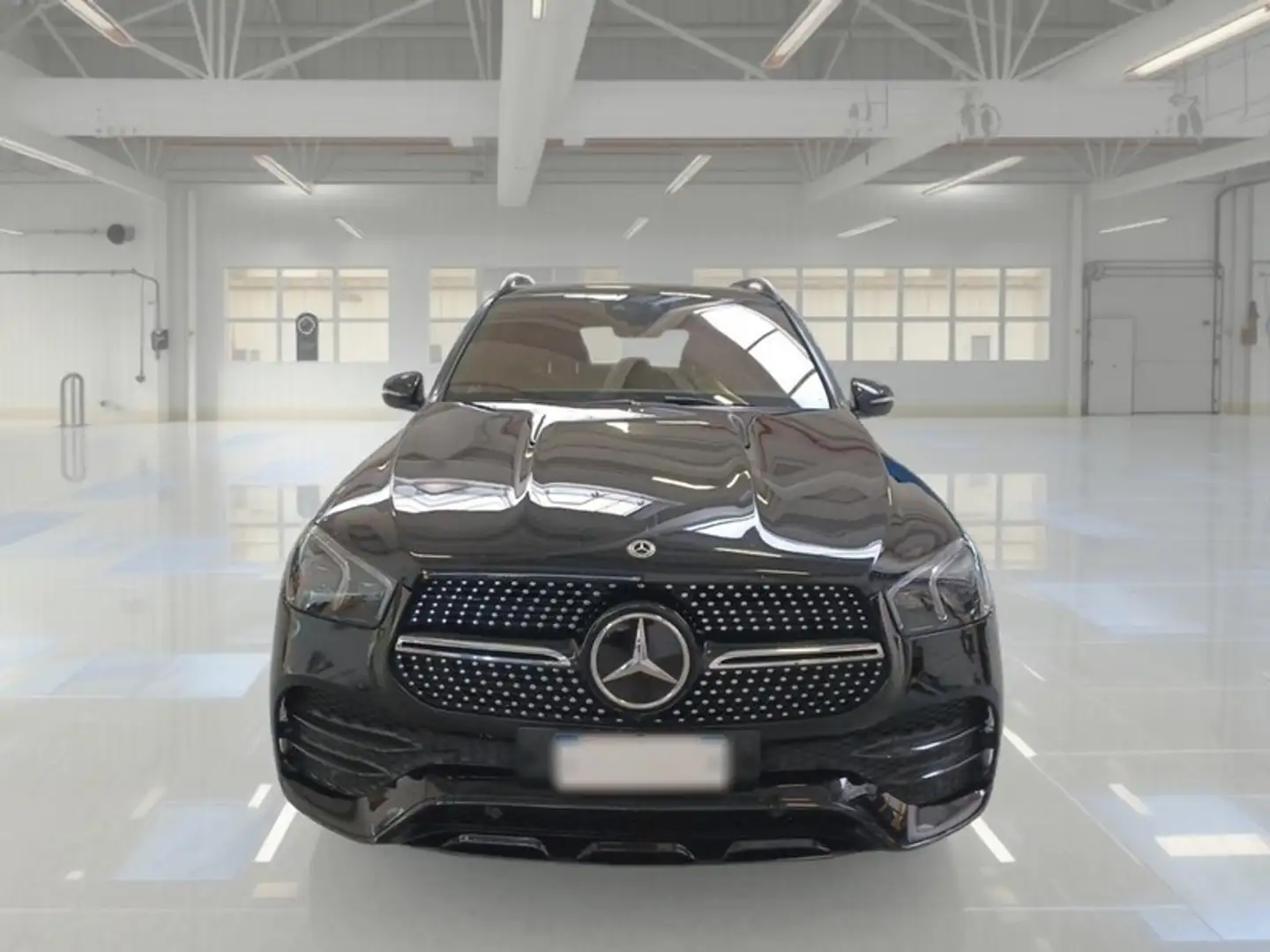Mercedes-Benz GLE 300 GLE 300 d 4MATIC Premium - 2