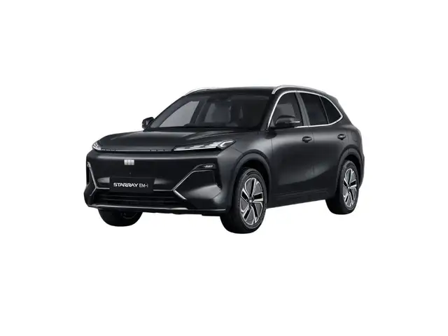 Geely Starray Em-I for sale