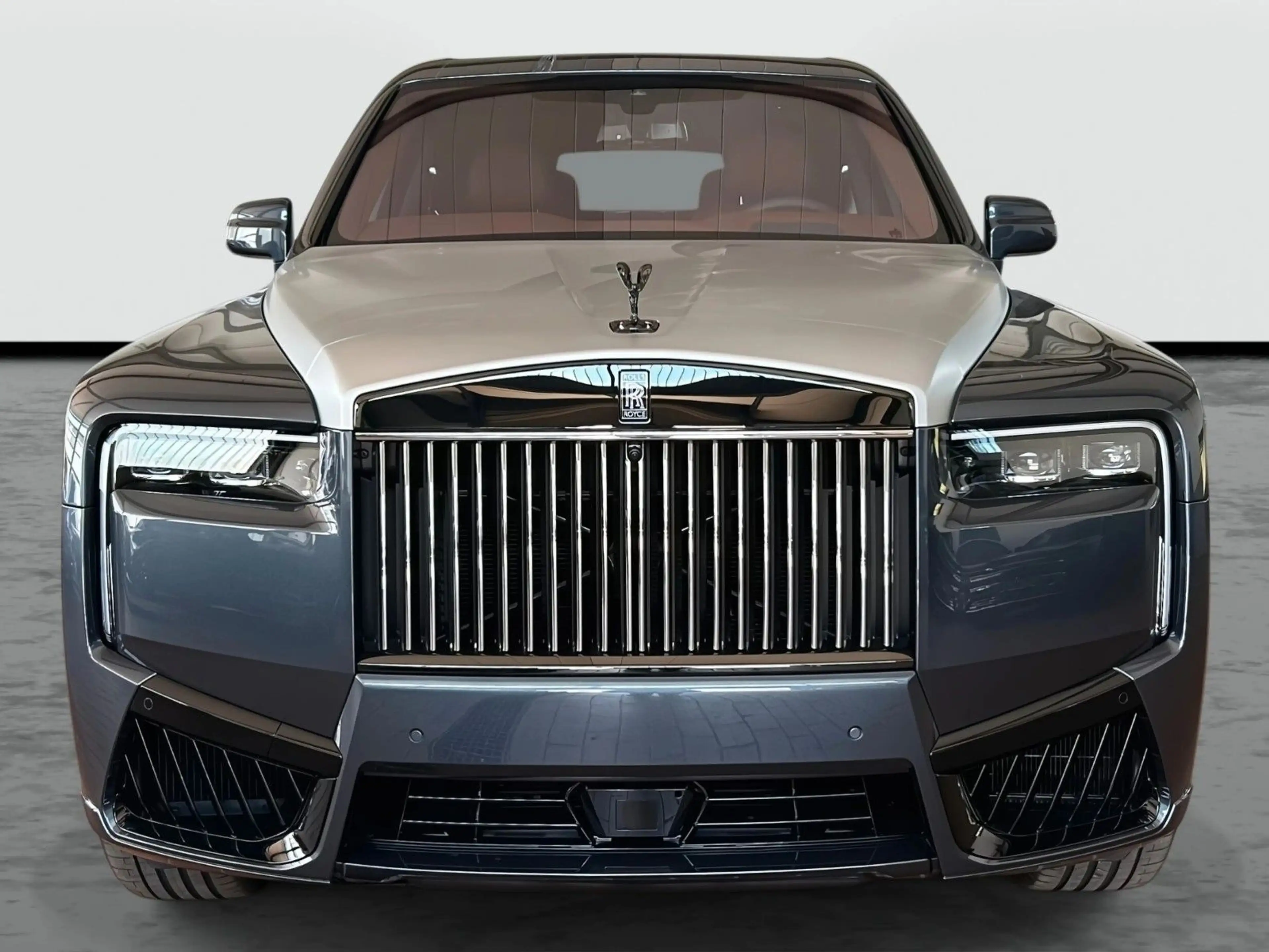 Rolls-Royce Cullinan Black Badge Cullinan — photo 3